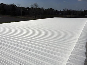 Roof-Coatings-Sparta-WI-Wisconsin-2 | Golden Eagle Roofing Roof Coatings