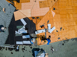 Residential Roofing Tomah, WI 2