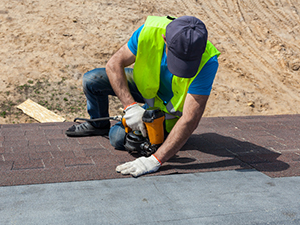 Asphalt Roofing - Brice Prairie, WI 1