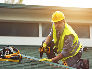 Residential Roofing - Brice Prairie, WI 2