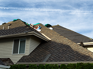 Asphalt Shingle Roofers - Brice Prairie, WI 2