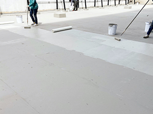 Roof Coatings – Eau Claire, WI 2