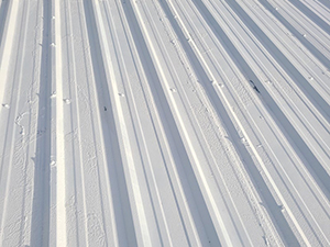 Pro Rib Metal Roof - Eau Claire, WI 1