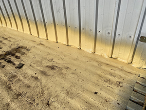 Spray Foam Roofing Eau Claire, WI 2