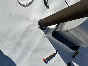 TPO Roofing Madison, WI 2