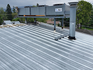 Metal Roofing Contractors Madison, WI 2