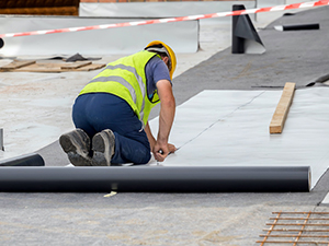 PVC Roofing Madison, WI 2