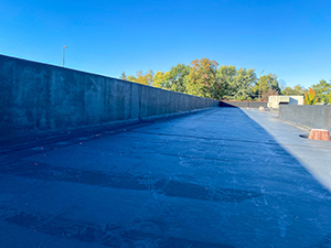 Roofing Systems Madison, WI 1