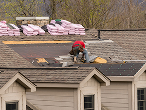 Asphalt Shingle Roofers Sparta, WI 1