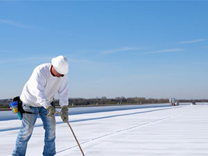 Silicone Roof Coating Sparta, WI 2