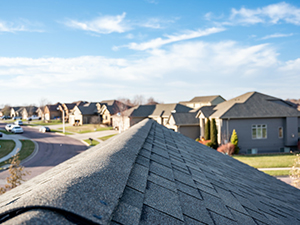 Asphalt Roofing Tomah, WI 2