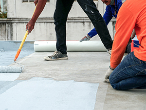 Roof Coatings Tomah, WI 2