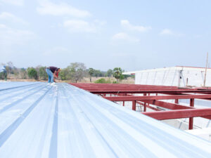 | Golden Eagle Roofing Metal Roofing Systems La Crosse, WI 2