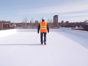 Silicone Roof Coating Tomah, WI 2