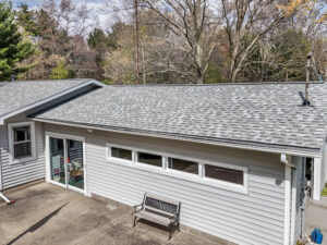 Asphalt Roofing La Crosse, WI 2