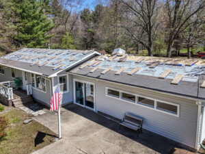 Asphalt Roofing La Crosse, WI 1