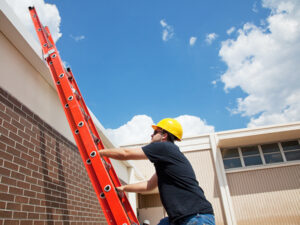 Residential Roofing La Crosse, WI 1