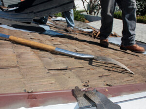 Residential Roofing La Crosse, WI 2