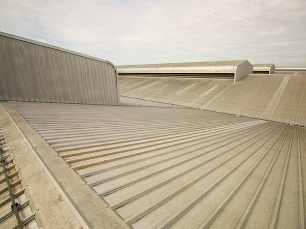 Standing Seam Metal Roof Stevens Point, WI 1
