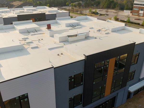 Commercial-Roof-Inspections-Stevens-Point-WI-Wisconsin-2 | Golden Eagle Roofing Commercial Roof Inspections Stevens Point, WI 1