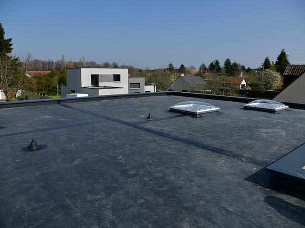 Low-Slope-Roofing-Stevens-Point-WI-Wisconsin-1 | Golden Eagle Roofing Low Slope Roofing Stevens Point, WI 2