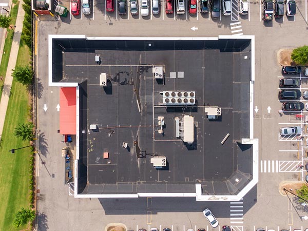 Low-Slope-Roofing-Stevens-Point-WI-Wisconsin-2 | Golden Eagle Roofing Low Slope Roofing Stevens Point, WI 1