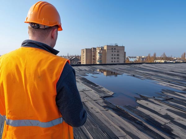 Roof-Maintenance-Stevens-Point-WI-Wisconsin-2 | Golden Eagle Roofing Roof Maintenance Stevens Point, WI 2