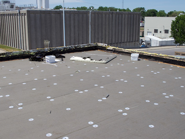 Commercial-Roof-Replacement-Onalaska-WI-Wisconsin-1 | Golden Eagle Roofing