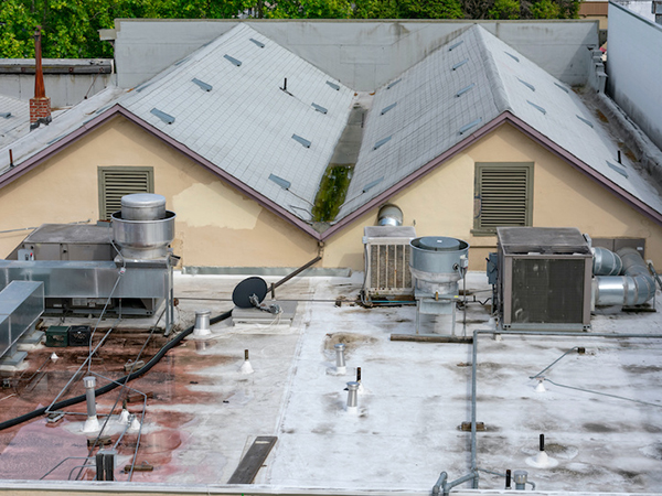 Commercial-Roof-Replacement-Onalaska-WI-Wisconsin-2 | Golden Eagle Roofing