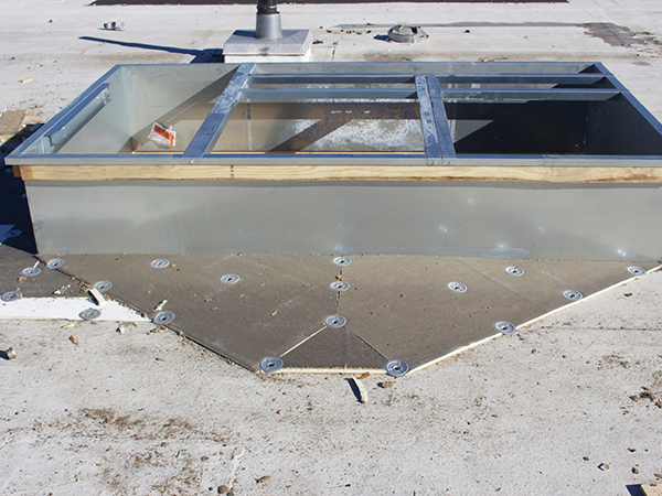 Flat-Roof-Replacement-Onalaska-WI-Wisconsin-2 | Golden Eagle Roofing roof ventilation - Flat Roof Replacement Onalaska, WI